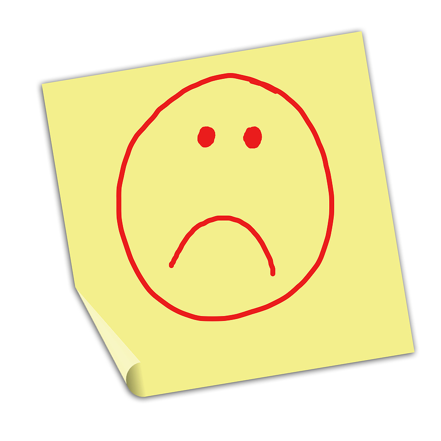 Favorite No-Fail Unhappiness Prescription - Productive Life Concepts
