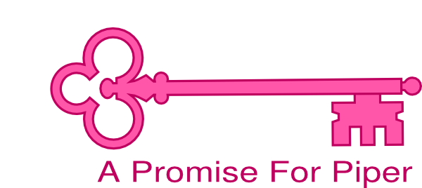 Pink Skeleton Key clip art - vector clip art online, royalty free ...