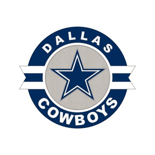 Dallas Cowboys - NFL / Pins / Sports Souvenirs: Sports ...