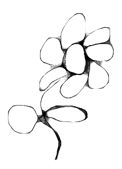 Harmony brush adoption in Krita: Sketch | LukasT.