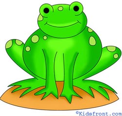How to Draw Frogs : Drawing Tutorials & Drawing & How to Draw ...