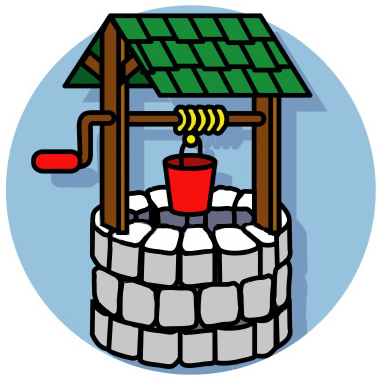 Bridge School :: PTA :: Wishing Well