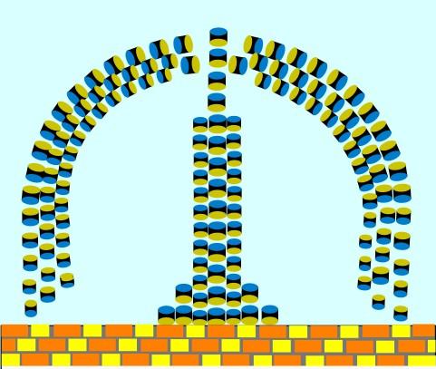 Animated Optical Illusions