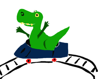 Dinosaur humor T-Shirt Designs | Wordans Australia