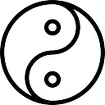 Yin Yang Vectors, Photos and PSD files | Free Download