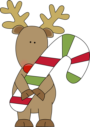 Christmas Reindeer Clipart | Free Download Clip Art | Free Clip ...