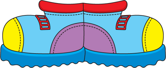 Free Snow Boot Clip Art | Mount Mercy University