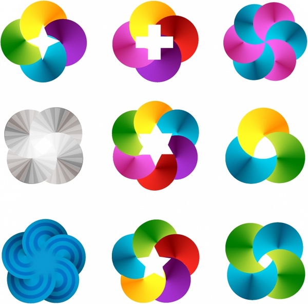 Vector infinity symbol free vector download (11,899 Free vector ...