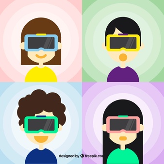 Technology Vectors, Photos and PSD files | Free Download