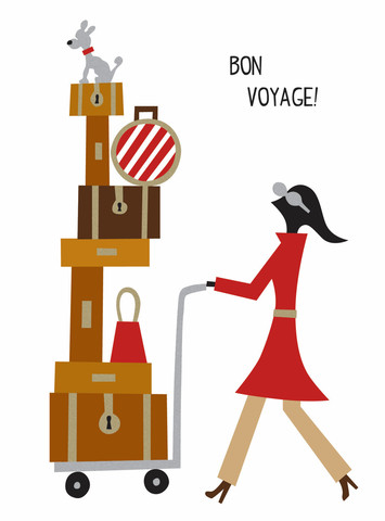 Bon Voyage | Free Download Clip Art | Free Clip Art | on Clipart ...