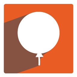 Balloon Icons - Download 242 Free Balloon icons here