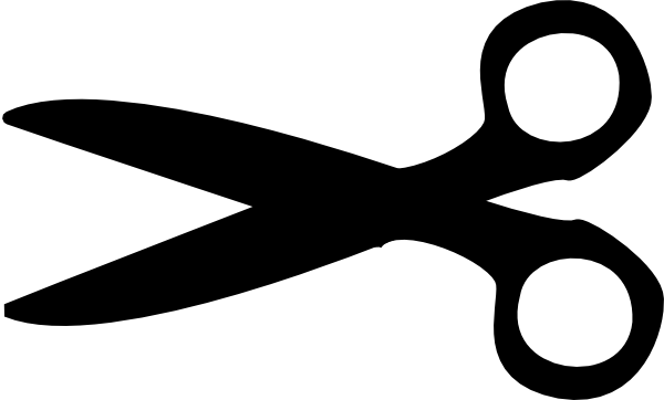 Scissors clipart png