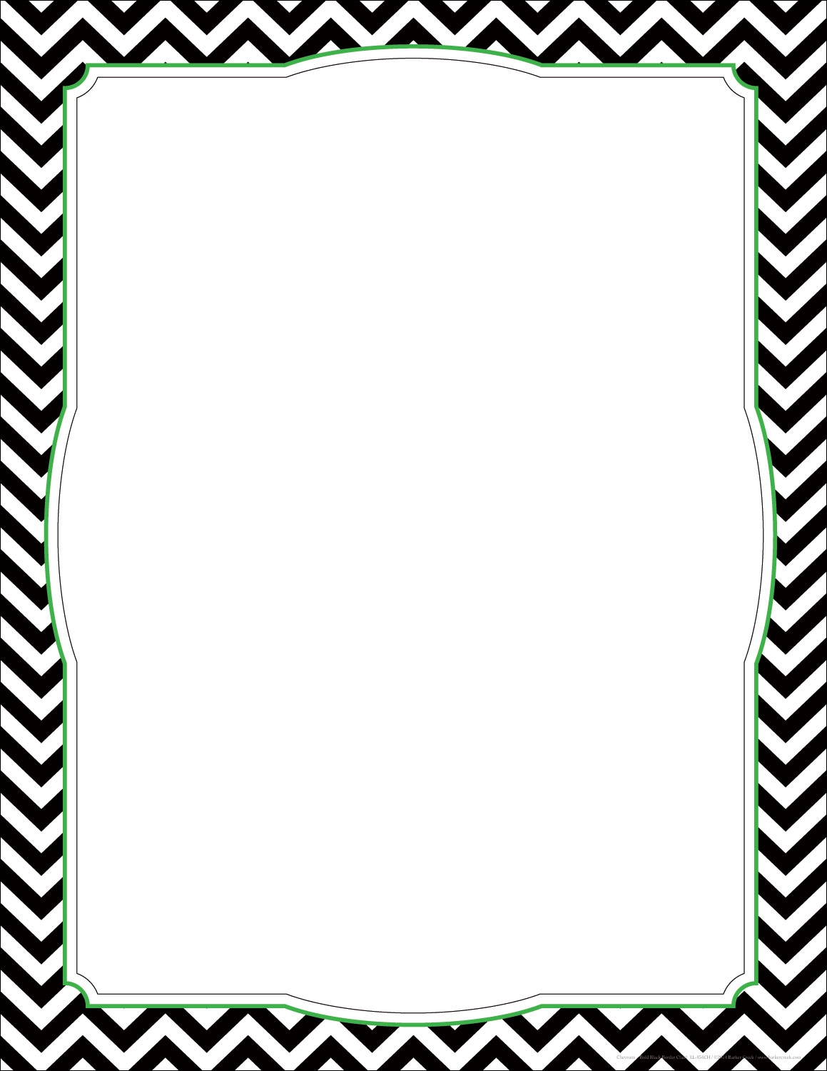 Borders Clipart Images