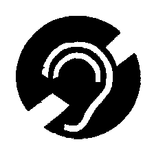 Deaf Symbol - ClipArt Best