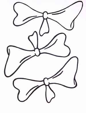 Best Photos of Bow Tie Dr. Seuss Printables - Cat in the Hat Bow ...