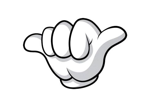Shaka Sign | Surfing, Hawaii and Maui
