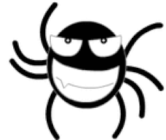 Creepy Spider GIFs - Find & Share on GIPHY
