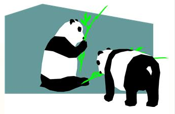 Panda Picture « SAS PD Secondary Library