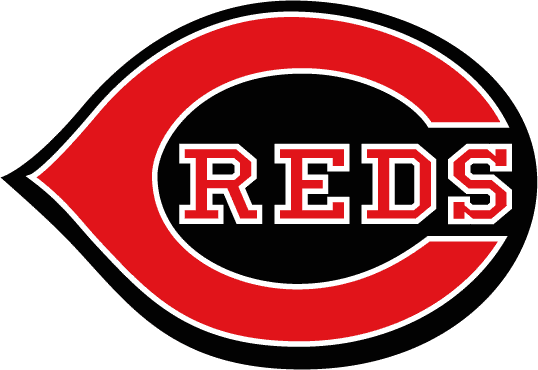 Cincinnati Reds Logo Vector