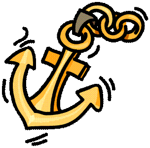 Jangkar Kapal - ClipArt Best