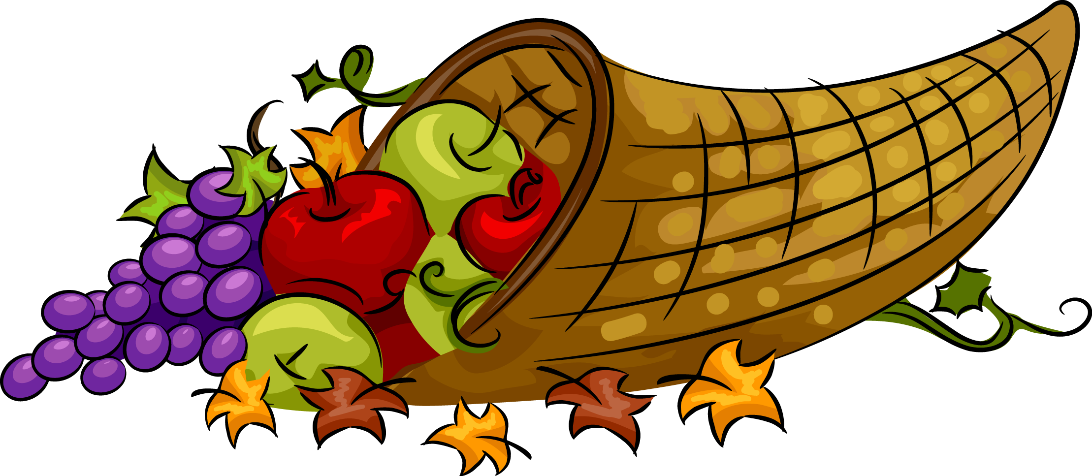 Thanksgiving | Clergy Family Confidential