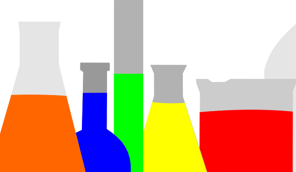 Free Science Clipart And Borders