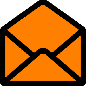 Envelope clip art free clipart images 2 - FamClipart