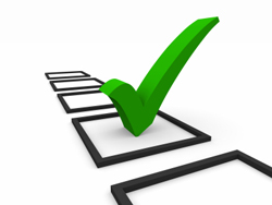 A Big Green Tick - ClipArt Best