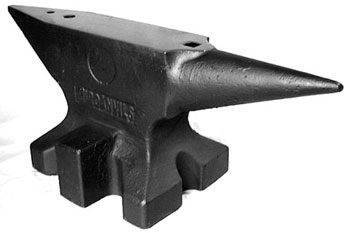 Euroanvils - Traditional European Anvils - Quality Anvils at ...