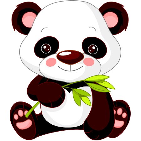 Panda Png - ClipArt Best