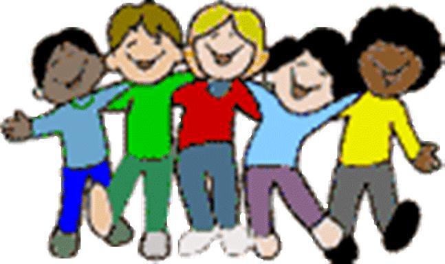 Multicultural Education Clip Artart4search.com | art4search.com