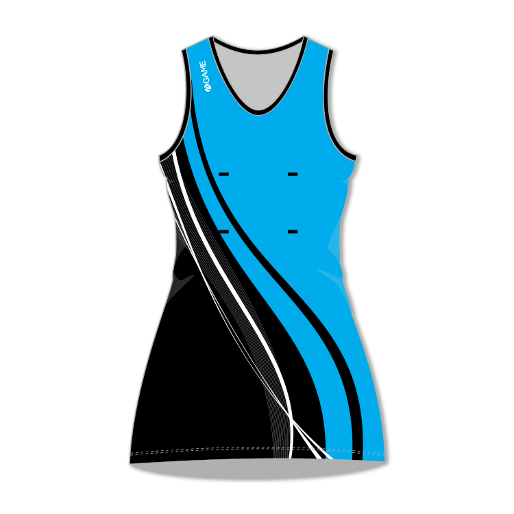 Netball Kit & Dresses | AGAME Sports Ltd