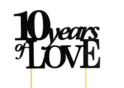 8th Wedding Anniversary | Bronze ...
