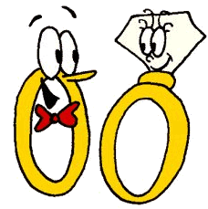 â?· Wedding Rings: Animated Images, Gifs, Pictures & Animations ...