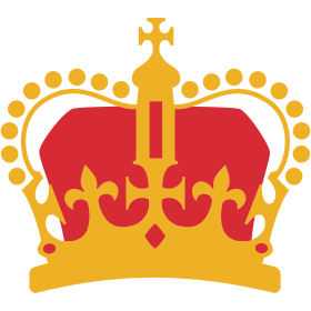 King Crown Vector - ClipArt Best
