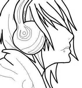 How Draw Emo Step Anime Males Pictures And Photos How Draw Emo ...