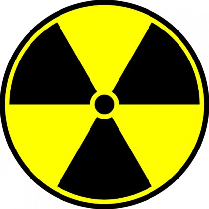 Radiation Logo - ClipArt Best