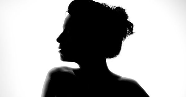 Silhouette portrait, Studios and Photos