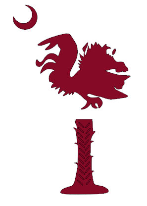Gamecock Football Clipart - Clipartster