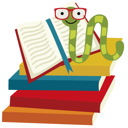Book Worm Images