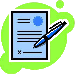 Form Clip Art - Free Clipart Images