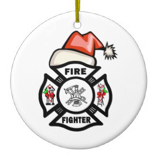Firefighter T-Shirts and Gift Ideas