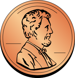 Coin Clipart | Free Download Clip Art | Free Clip Art | on Clipart ...