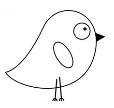 Kegel Malvorlage - ClipArt Best