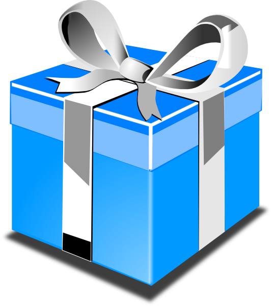 Birthday Gift Images | Free Download Clip Art | Free Clip Art | on ...