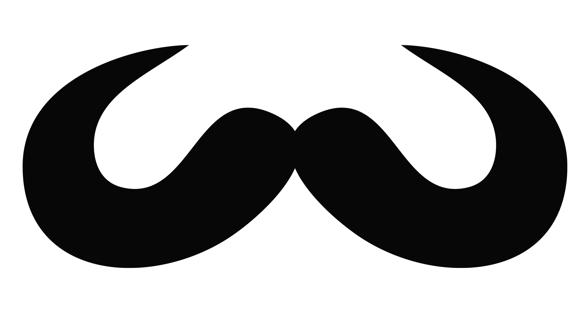 Moustache PNG Images - PngPix