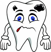 Bad Teeth Clipart
