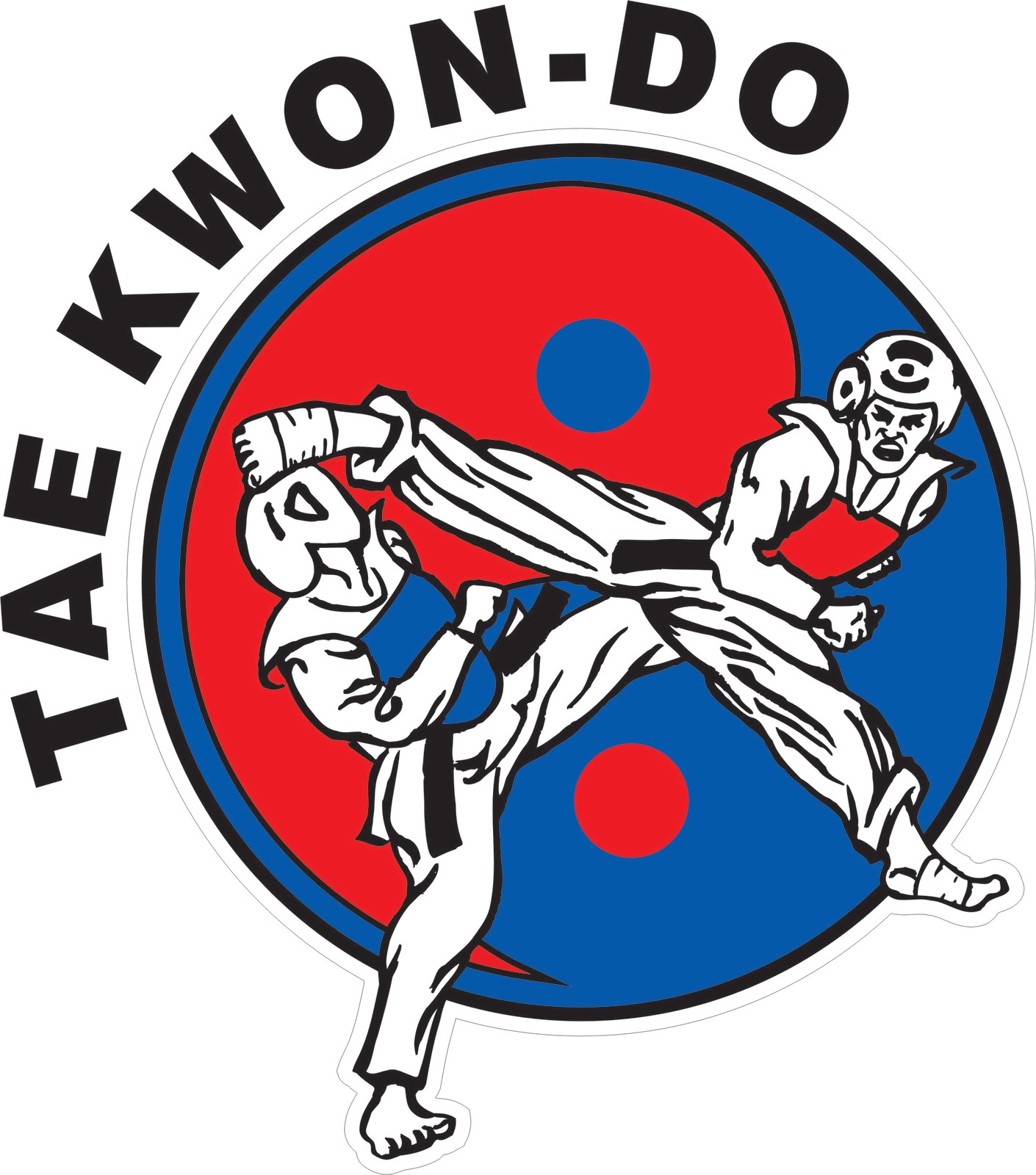 Taekwondo | Free Download Clip Art | Free Clip Art | on Clipart ...