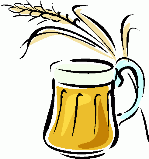 Beer Mug Clip Art - Tumundografico