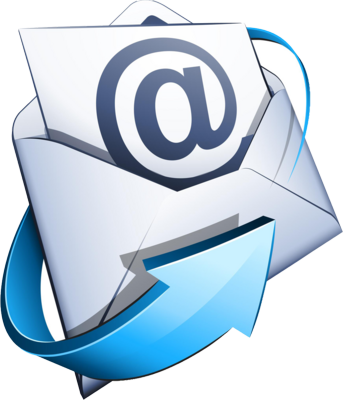 PSD Detail | email logo | Official PSDs